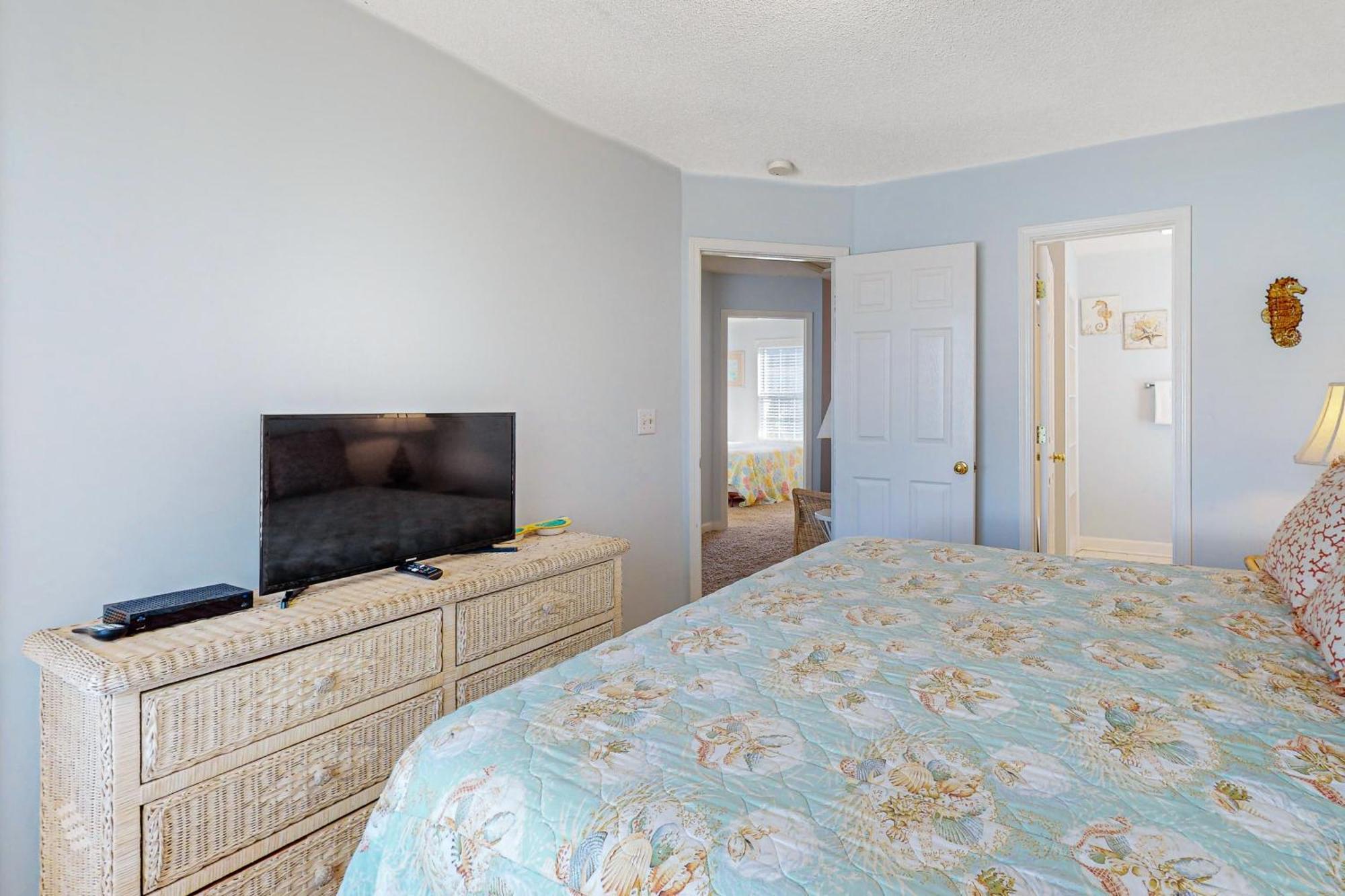 Villa The Coral Stilt Myrtle Beach Exterior foto
