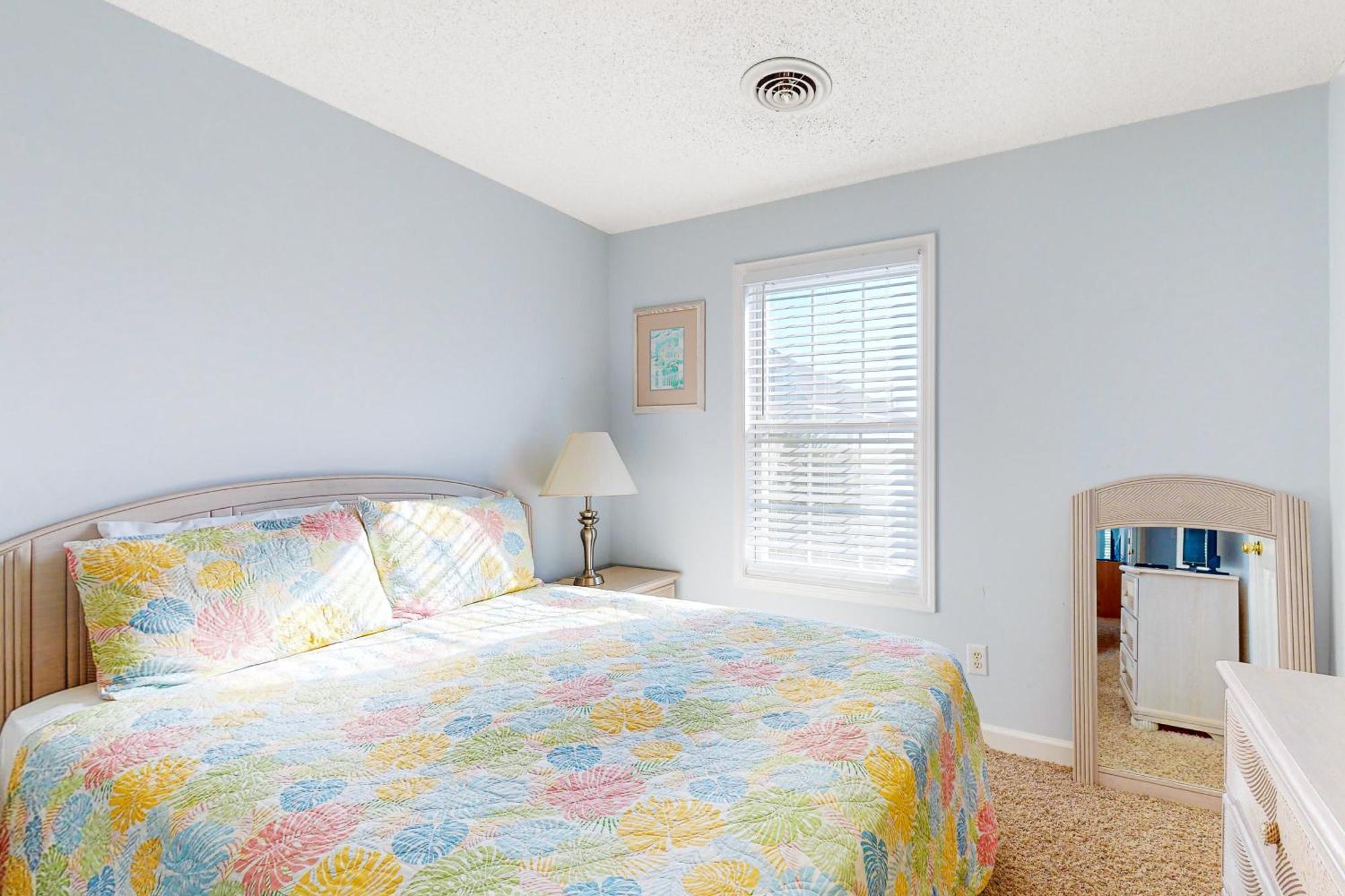 Villa The Coral Stilt Myrtle Beach Exterior foto
